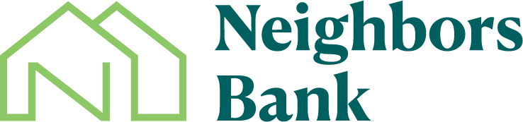  Neighbors Bank logo