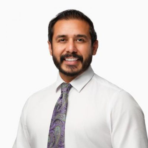 Photo of Joseph Florez