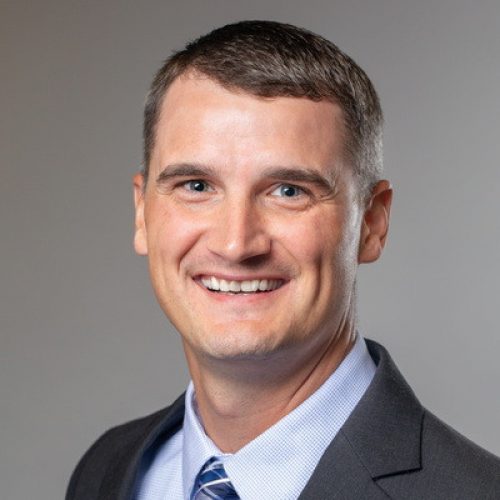 Photo of Matt Alexander