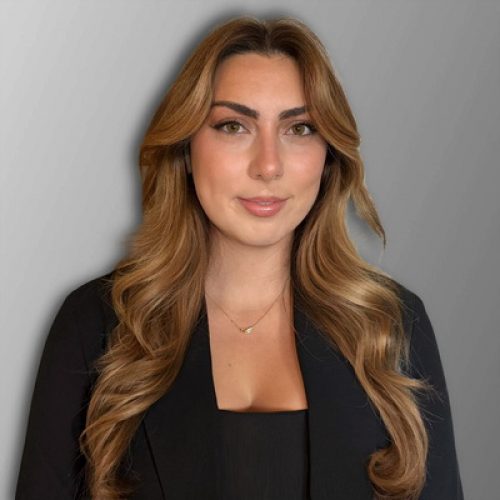 Photo of Valerie Dreichler