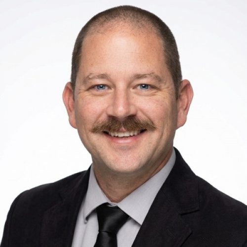 Photo of Steve Babb