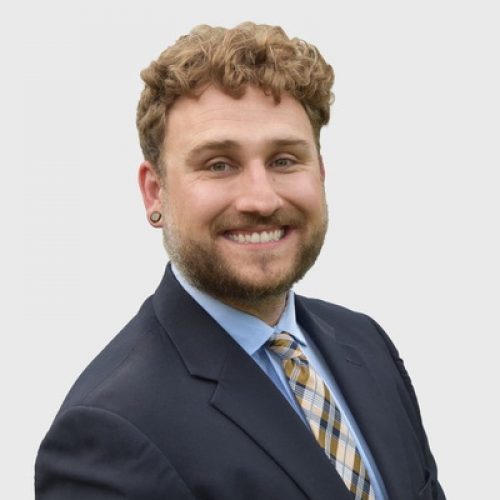Photo of Eric Waski