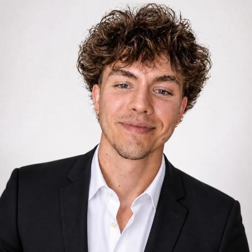 Photo of Kaedon Simmons