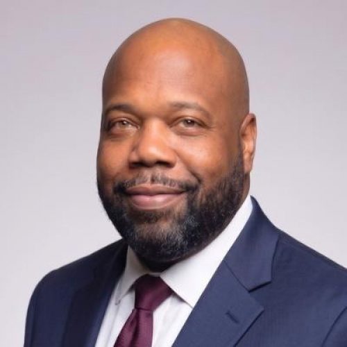 Photo of Darius Teasley