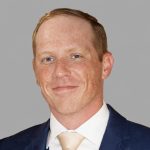 Photo of Joe Hooker, Development Manager