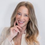 Photo of Ashley Harris, Director of Homebuyer Education