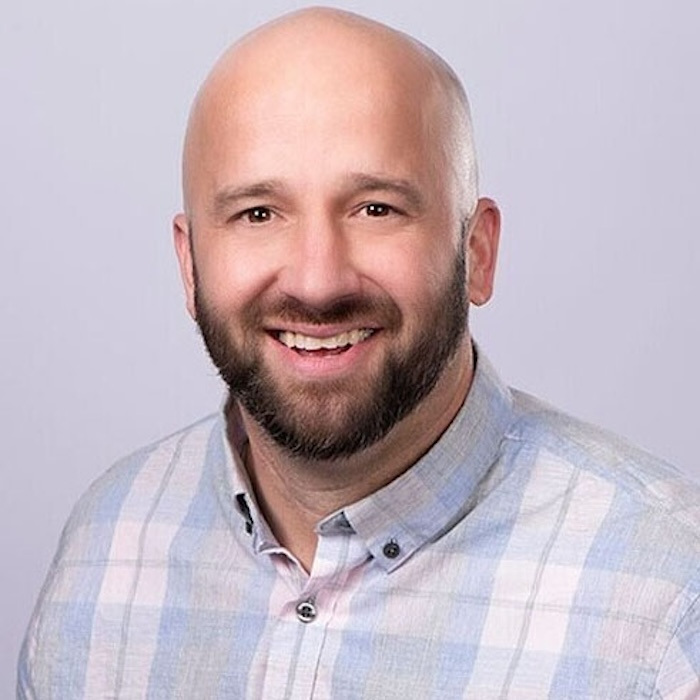 Jake Vehige