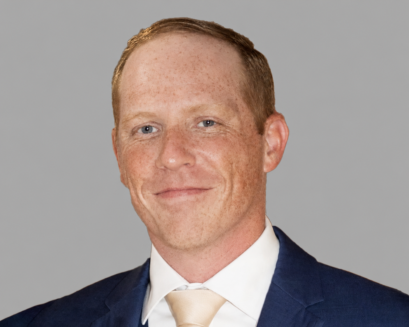 Photo of Joe Hooker, Development Manager