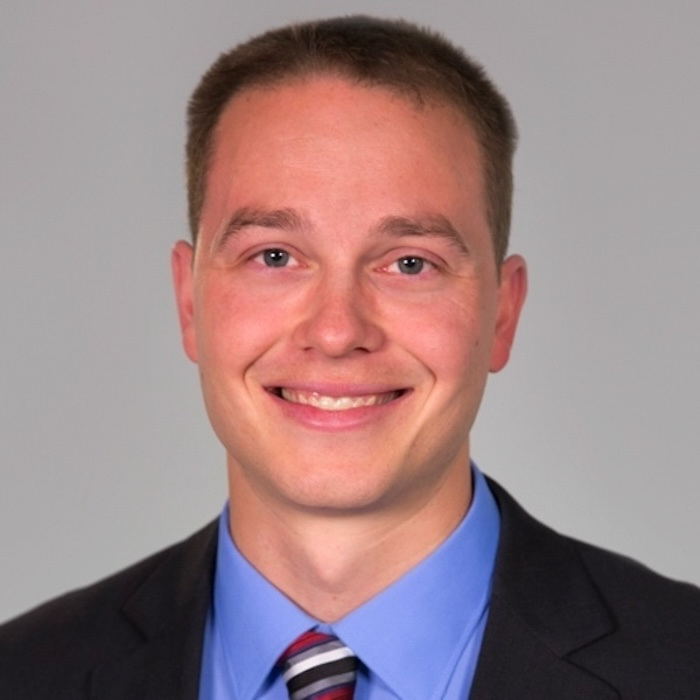 Nathan Smith