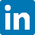 linkedin logo