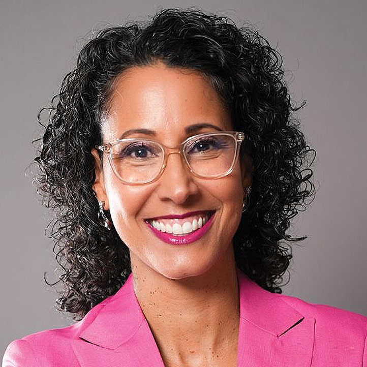 Photo of Talia Jackson