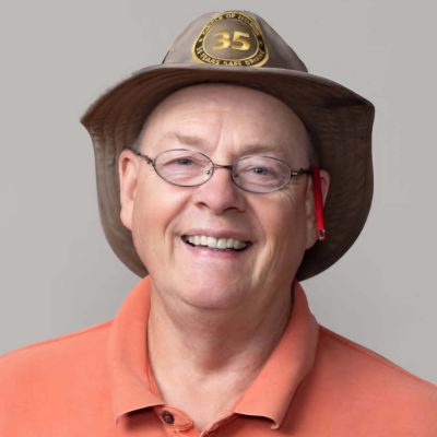 Keith "Howdy" Matheny