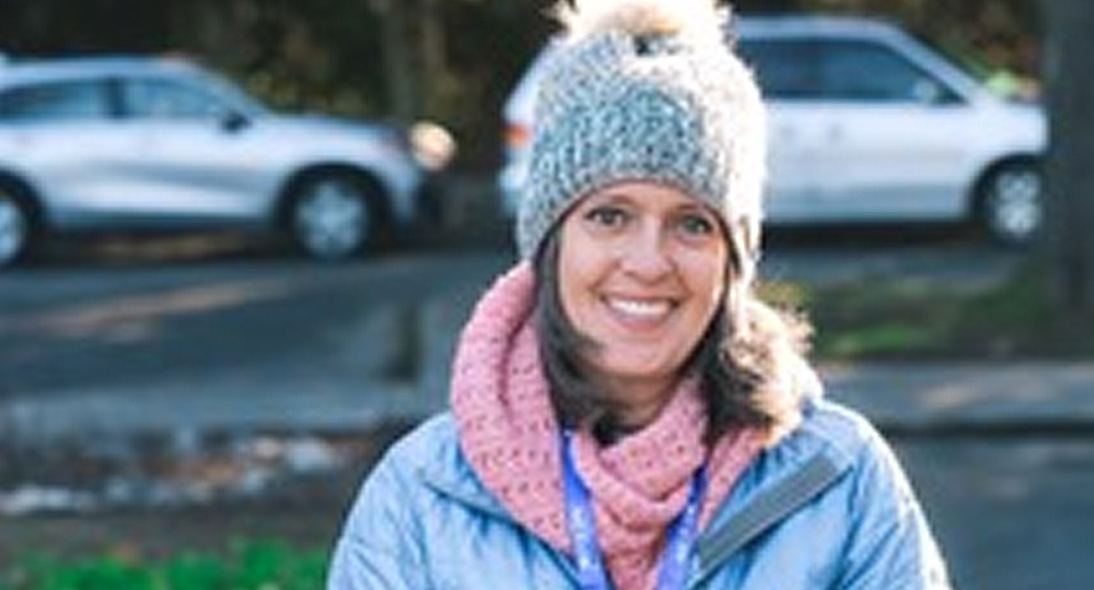 Photo of Judi Carlson