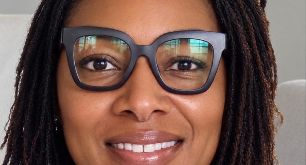 Photo of Dr. Melita Walker